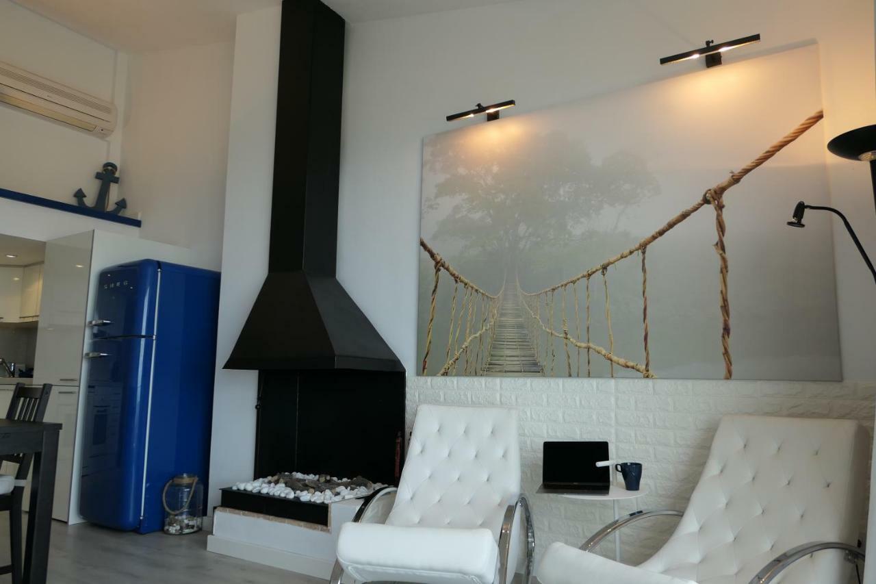 Mirador De Begur Apartment Ngoại thất bức ảnh