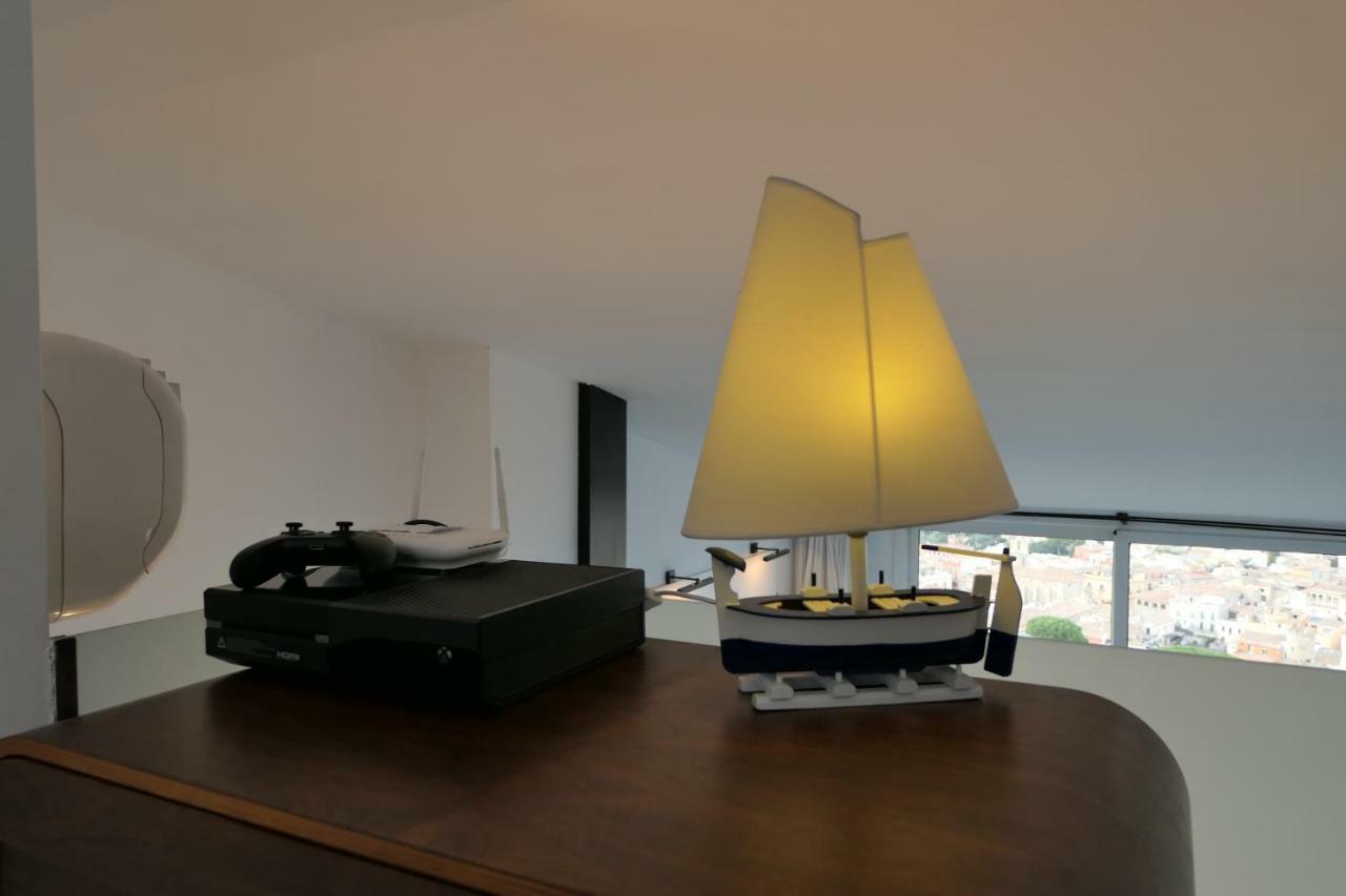 Mirador De Begur Apartment Ngoại thất bức ảnh