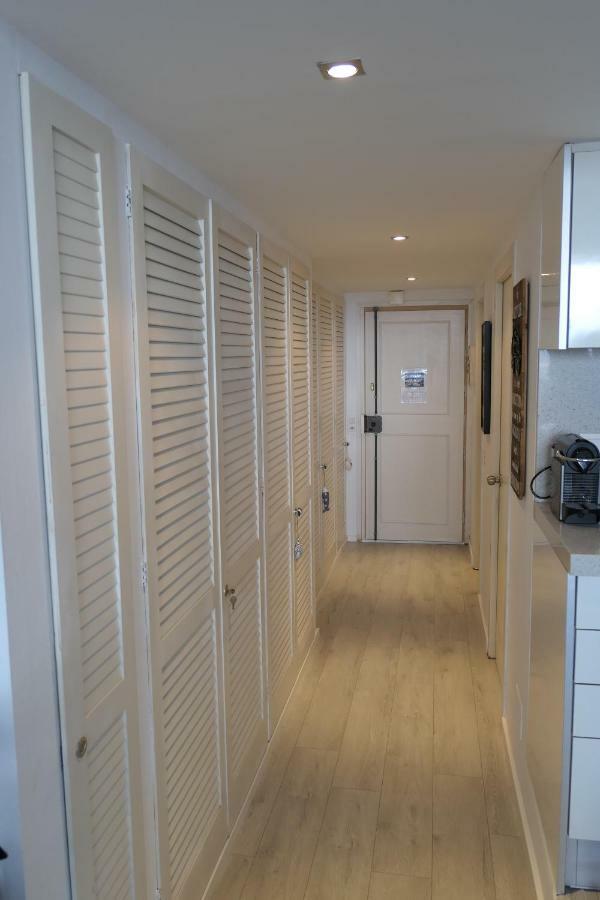 Mirador De Begur Apartment Ngoại thất bức ảnh